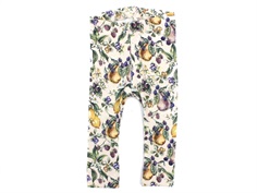 Name It leggings crystal gray fruit